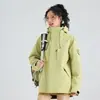 Oferta especial: Chaqueta cortavientos e impermeable unisex para exteriores para primavera y otoño de 2026, una chaqueta con capucha moderna y casual