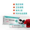 Fábrica de Origen Dolor cervical picazón olor packing vaginal gel agente de apósito ginecológico médico