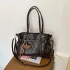 Bolso Plisado de Moda para Mujer 2026 Nuevo Bolso Tote de Gran Capacidad Bolso Versátil para Viajes Diarios Bolso de Hombro Único Bolso Retro de Gama Alta