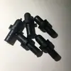 Válvula de baloncesto núcleo de válvula de bola fuga de aire reparación reemplazo equipo de inflado aguja de aire bomba aguja de fútbol pinchazo pegamento abierto