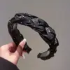 Diadema de Alta Gama Refinada para la Parte Superior Alta del Cráneo Nueva Diadema para Mujer Diadema con Pedrería de Alta Gama Elegante Sello para Vello Facial con Diente