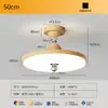 Lâmpada de Teto para Quarto Estilo Tronco Novo Estilo Japonês Espectro Completo Proteção para os Olhos Simples para Quarto Principal Sala de Estudo