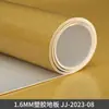 Piso de Plástico PVC, Engrosado y Resistente al Desgaste, Tapete Comercial para Talleres de Fábrica, Colocado Directamente sobre Pisos de Cemento