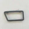 Adecuado para Pu Sang 99 Rookie Jetta 2000 Zhijun 3000 Marco de Hebilla Interior de Puerta Marco de Manija Interior