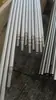 Venta directa del fabricante de tubos de acero inoxidable de precisión, soldadura láser y procesamiento de materiales cortados según los requisitos, 304/316L