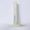 Sanmai Divisora de Massa de Trigo Nova SD-36 Empurrador de Plástico SD-36 Haste Reta Dosador de Porção Máquina Acessórios