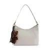 Bolso Texturizado Estilo Coreano de Alto Valor para Mujer 2026 Nuevo Bolso Retro de Hombro y Axila Moda Versátil Bolso Cruzado para el Trabajo