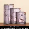 Libros Falsos Retro, Estanterías de Estilo Europeo para Estudio, Decoraciones para Sala de Estar, Decoraciones Suaves, Accesorios para Fotografía, Cajas de Libros