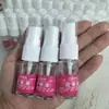 Frasco Borrifador de 10ml de Óleo de Chá Branco para Joias, Óleo de Chá Branco para Pulseiras de Jade, Turquesa, Ágata e Pedras Únicas, Caroços de Oliva