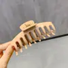 Pinza de Tiburón de Silicona Suave, Segura, de Gama Alta, Anticaídas, Irrompible, Nuevo Clip 2025, Pasador para Mujeres