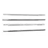 Adecuado para Patrol Patrol Y62-Vq40 2016-2018 Sello de Goma para Ventana 808211La1B