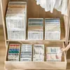 Cesta de Armazenamento para Guarda-Roupa de Quarto para Itens Diversos e Roupas, uma Caixa Organizadora Criativa para Casa para Organizar Roupas e Roupas Íntimas