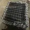 Accesorios Industriales y Mineros Tirante Aislado para Vía Varios Tamaños Tirante para Vía Tirante Aislado Ordinario para Vía
