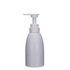 Frasco de Alta Qualidade para Gel de Banho, Shampoo, Condicionador, Loção Corporal 300Ml400Ml500M Frasco Universal para Produtos de Cuidado