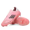 Sapatos de futebol infantil transfronteiriços da Copa do Mundo Masculino Adolescentes Estudantes Feminino TF Unha quebrada AG Spike Competição tênis de treinamento