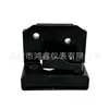 Trava para para-brisa dianteiro Doosan, adequada para Daewoo DH60/80/150/220/225/300-7-9, trava para para-brisa dianteiro, trava de janela