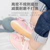 Sapatos de Chão para Bebê 2026 Outono Novo Modelo Classe A Recém-Nascido Antiderrapante Solado Macio Sapatos para Crianças Pequenas para Meninos e Meninas Sapatos de Bebê