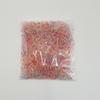 Bandas de Colores Desechables Transfronterizas para el Cabello de Niños, Gomas para el Cabello Empaquetadas en Bolsa de TPU que No Dañan el Cabello, Accesorios para el Cabello