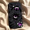 Funda para teléfono móvil Ghost Geng Ghost Apple 16, iPhone 15, Pro Max, nueva funda protectora de 13, lente de 14 pm, paquete completo de 11