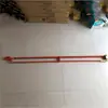 Cable de aislamiento fijo Barra abrazadera de aislamiento multifuncional de autobloqueo Barra de abrazadera de aislamiento para trabajo en vivo de 2.5 m