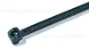 HellermannTyton Haier Man Teritone Hebilla de Coche Sujetacables 118-00099 T50SOS