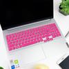 Aplicável ao filme de teclado do notebook Lenovo Xiaoxin pro16 2021, película protetora de teclado à prova de poeira e à prova d'água