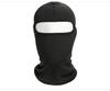 Mascarilla deportiva transfronteriza para exteriores, protector solar de verano, a prueba de viento, para montar a caballo, cubierta para la cabeza, tela de seda color leche, gorra táctica