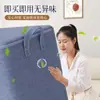 Bolsa de Almacenamiento para Colchas Gran Capacidad Engrosada Catiónica Para Mudanza Empaque Ropa Equipaje Impermeable y a Prueba de Humedad Bolsa de Viaje