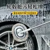 Mopa Telescópica para Lavado de Autos con Mango Curvo y Cerdas Suaves Que No Dañan la Pintura del Auto, Herramienta de Limpieza para Autos, Cepillo para Autos para Eliminar el Polvo