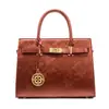 Estilo Nacional Sombra de Bambu Nova Bolsa de Mão Vermelha Estilo Chinês para Mulheres 2026 Noiva Casamento Bolsa de Mãe Presente de Aniversário