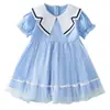 Uniformes de Jardim de Infância, Roupas de Verão para Fotos de Formatura, 61 Trajes de Performance Estilo Faculdade, Conjuntos de Uniformes de Verão para Alunos do Ensino Fundamental
