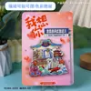 Shantou Chaozhou Criativos CulturaisSouvenirs Turísticos Populares Específicos da Cidade, Criativos Culturais da Moda Nacional, Ímãs de Geladeira Magnéticos Atacado