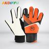 Fábrica al por mayor de guantes de portero de fútbol para niños, guantes de látex anticolisión para puerta, protector de manos anticolisión, una generación de cabello