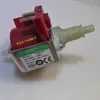 Caixa de cozimento a vapor elétrica, forno a vapor, acessórios para cozinhador a vapor elétrico, bomba eletromagnética, máquina de limpeza a vapor, bomba de água autoescorvante booster de 25W