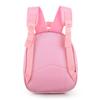 Mochila Escolar de Dibujos Animados Linda para Jardín de Infancia Niños y Niñas de 1-3-5 Años Mochila de Hombro con Forma de Huevo de Dibujos Animados Linda para Bebés Niños