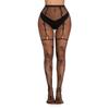 Set de Calcetines de Malla Nuevos Europeos y Americanos Rompers de Malla Talla Grande Calavera Festival de Fantasmas para Mujer Fabricante Mayorista