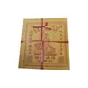 Atacado Passepartout papel amarelo papel de queimar papel bolha maço grande bom para queimar suprimentos de queima para sacrifício atacado Papel de fogo suprimentos para o Festival Qingming adoração aos ancestrais