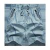 Pantalones Cortos de Playa Estampados para Hombre Casual Sueltos de Algodón para Casa Pantalones Largos para Exteriores de Moda Verano