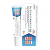 Creme Japonês Anti-Coceira e Antibacteriano em Estoque para Uso Externo na Pele, Venda Direta da Fábrica, Suporta Dropshipping no Douyin e Kuaishou