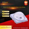 5050RGB1.5W cabeça esférica 5054rgb molde superior de alta potência SMD LED contas de lâmpada de palco de aplicação