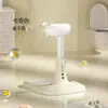 Artefato de Banho de Chão Leboni Baby Bacia Auxiliar Antiderrapante para Lavar o Bumbum de Bebês e Crianças Pequenas