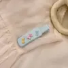 2025 Nuevo Pasador Macarrón para Mujer Pinza Lateral Linda Pinza para el Cabello Dulce Fresco Sexy Estilo Pinza para Flequillo Niña Pinza de Pico de Pato