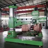Suministro Directo Máquina Perforadora de Brazo Oscilante Z3060, Perforadora Vertical de Brazo Oscilante, Perforadora de Brazo Oscilante Grande Hidráulica 3050