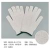 Guantes de protección laboral de hilo de algodón 500g600g700g800g9001050g peso por pie resistentes al desgaste acolchados absorbentes de sudor guantes de algodón