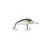 Cebo señuelo 6cm/4.2g Rock Fat Minnow para peces, cebo artificial para bagre y lobina