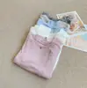 ¡Extremadamente Cómodo! Camisa de Manga Larga con Protección Solar de Lana Lyocell con Diseño Adelgazante, Top Suave y Versátil para Mujer