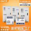 Regulador de Voltaje Monofásico Doméstico 220V 2/3/5/10Kva Ac Totalmente Automático Regulador de Voltaje para Aire Acondicionado Fabricante de Fuente de Alimentación