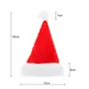 Sombrero de Navidad Transfronterizo Papá Noel Barba Blanca Set de Accesorios 2026 Nuevo Suministros de Decoración Navideña Amazon