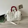 Bolsa cruzada ShuaiMijia de gran capacidad para el gimnasio, bolsa de mano para viajes cortos, bolsa de almacenamiento de equipaje para exteriores para mujer