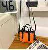 Bolso Cruzado de Marca de Moda Transfronterizo para Mujer 2026 Nuevo Modelo Bolso de Hombro Billetera Portátil Bolso de Mano Casual Bolso de Pareja